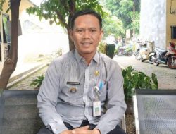 Ahmad Sabani Lurah Duser