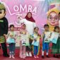 BPR Delta Artha Gelar Lomba 3M Anak TK se-Sidoarjo