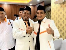 Bambang Sutopo: PKS Depok Harus Tampil Sebagai Kekuatan Politik Yang Dekat Dengan Rakyat
