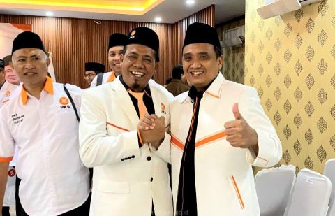 Bambang Sutopo: PKS Depok Harus Tampil Sebagai Kekuatan Politik Yang Dekat Dengan Rakyat