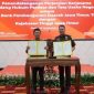 Bank Jatim dan Kejati Jatim Tandatangani Perjanjian Kerja Sama Perlindungan Hukum di Bidang Perdata dan Tata Usaha Negara