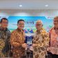 Cetak Talenta Hijau Dukung Transisi Energi Nasional, UPER–PertaMC Luncurkan STRIVE