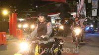 Ciptakan Rasa Aman, Polres Pelabuhan Tanjung Perak Gelar Patroli Gabungan TNI-Polri