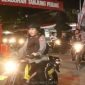 Ciptakan Rasa Aman, Polres Pelabuhan Tanjung Perak Gelar Patroli Gabungan TNI-Polri