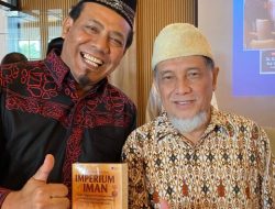 Diskusi Kebangsaan, HBS Tekankan Pentingnya Menghargai Sejarah