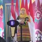 Gubernur Jatim Khofifah Hadiri Closing Ceremony FESyar Jawa Tahun 2025
