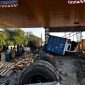 Kemenhub Tindak Lanjuti Kecelakaan Truk di Gerbang Tol Ciawi (Dok. Kemenhub)