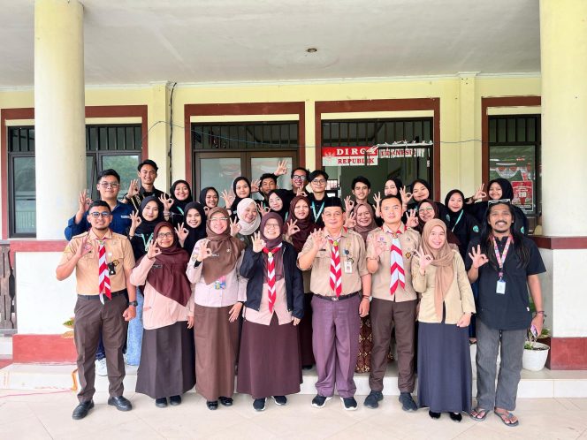 
					PIK-R Sacerba Raih Kampiun Ajang Apresiasi PIK-R Jabar 2025