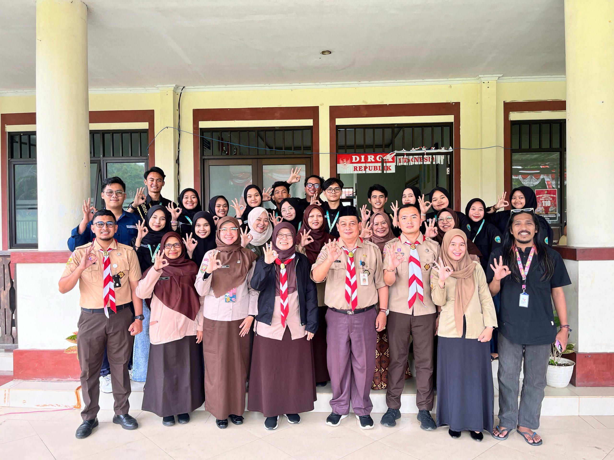PIK-R Sacerba Raih Kampiun Ajang Apresiasi PIK-R Jabar 2025