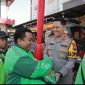 Sebagai Bentuk Kepedulian, Polres Jember Gelar Pasar Murah