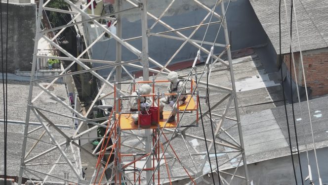 
					HPN, PLN Hadirkan Listrik Tanpa Padam demi Kenyamanan Pelanggan