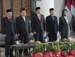 BKN Nyatakan Mutasi Pejabat Pemkab Sidoarjo Sudah Sesuai Aturan