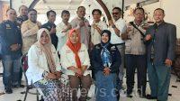 DPW SWI Jatim Hadiri RPP DPD SWI Probolinggo, Samhadi Terpilih Jadi Ketua Baru
