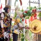 Ketua TP PKK Sidoarjo Sriatun Subandi Membuka Kedungsumur Culture Carnival 2025  