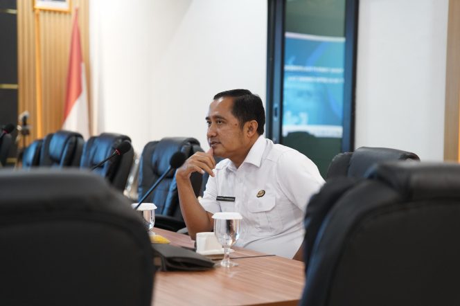 
					PLN dan Pemkot Depok Bersinergi Amankan Aset 