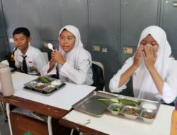 Wabup Mimik Idayana Pastikan Menu MBG Aman Dikonsumsi