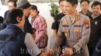 Polresta Malang Kota Ajak Awak Media Jadi Garda Terdepan Jogo Malang