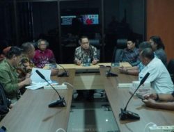 Pemprov Jatim Perkuat Komitmen Perangi Korupsi