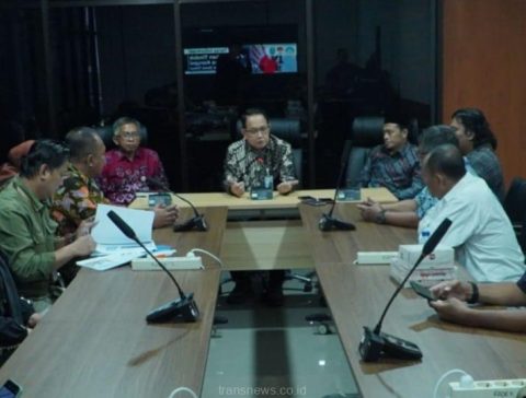 Pemprov Jatim Perkuat Komitmen Perangi Korupsi