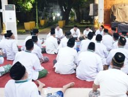 Bupati Subandi Ajak Warga Sidoarjo Ikhtiar Bangun Sidoarjo
