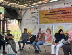 Peringati Hari Pariwisata Dunia, UPER Dorong Keberlanjutan Pariwisata Halal di Alamendah