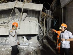 Bupati Sidoarjo Sampaikan Duka Mendalam Tragedi Ponpes Al Khoziny