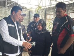 BPBD Jatim dan Kabupaten Sidoarjo Kerahkan Seluruh SDM Untuk Mempercepat Evakuasi Korban Reruntuhan