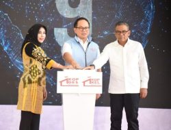Kabupaten Sidoarjo Tempat Kick-Off Sosialisasi Pembuatan Proposal Bisnis dan Pembiayaan Koperasi Desa/Kelurahan Merah Putih