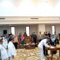Lantik 127 ASN, Wali Kota Depok: Penempatan Jabatan Harus Disikapi Dengan Tanggung Jawab