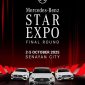 Mercedes Benz STAR EXPO 2025, Komitmen Hadirkan Best Customer Experience