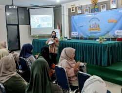 PNM Cabang Depok Sosialisasikan Permodalan Kepada Pelaku UMKM Bojongsari