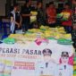 Pemkab Sidoarjo Gencarkan Operasi Pasar Murah Beras SPHP