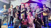 SWI Kota Depok Sukses Gelar Pagelaran Musik Akustik