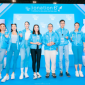 ION WATER Gelar Festival Workout & Wellness IONATION 2025
