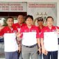 Bupati LSM LIRA Sidoarjo Imbau Pejabat Daerah untuk Bersatu dan Introspeksi Diri1