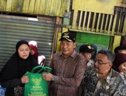 Bupati Sidoarjo Tawarkan Tempat Tinggal Layak untuk Mujiana