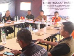 BNPB : 40% Material Reruntuhan Sudah Dievakuasi, Fokus pada Titik-Titik Potensial Korban