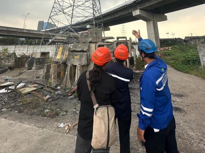 
					Konsisten Jaga Keandalan Pasokan, PLN Rutin Laksanakan Inspeksi Thermovisi pada Jaringan SUTT
