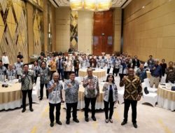 Kolaborasi Ketahanan Global: Universitas Pertamina Bahas Risiko Iklim dan Transisi Energi di ICONIC-RS 2025