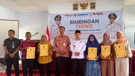 Pemkab Mojokerto Fasilitasi Sertifikasi Halal Gratis untuk IKM