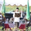 Peringati Hari Santri Nasional 2025, Pemkab Sidoarjo Gelar Upacara di Lapangan MPP