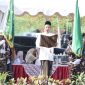Peringati Hari Santri Nasional 2025, Pemkab Sidoarjo Gelar Upacara di Lapangan MPP