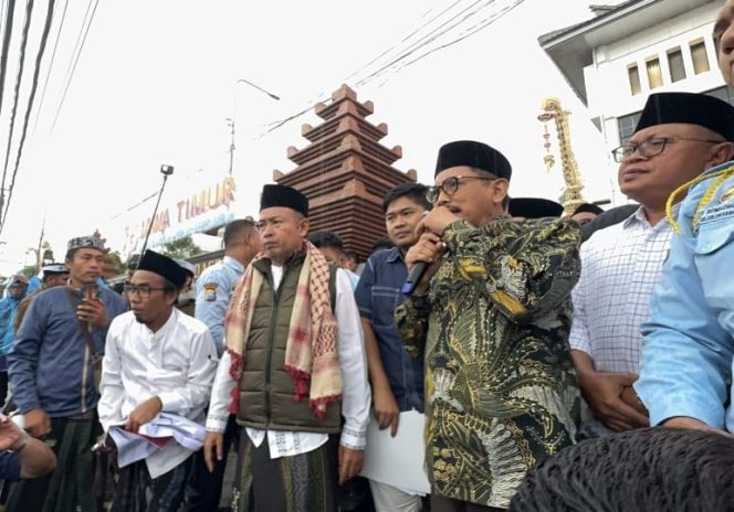 
					DPRD Jatim Terima Audiensi ASRI Terkait Konten Siaran Trans7