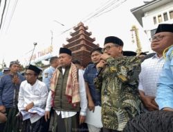 DPRD Jatim Terima Audiensi ASRI Terkait Konten Siaran Trans7