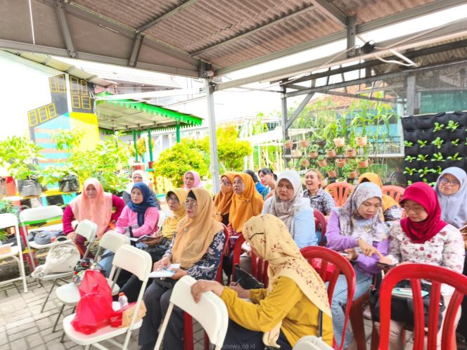 
					PLN Dorong Ketahanan Pangan melalui Pelatihan Pengolahan Lele dan Jamu bagi Warga Kampung Tangguh