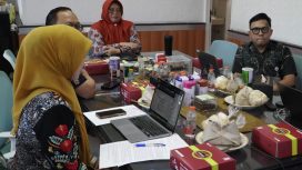 Pemprov Jatim Gelar Deklarasi dan Sosialisasi Pencegahan Judi Online 2025