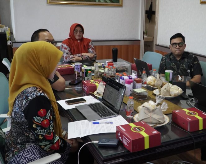 
					Pemprov Jatim Gelar Deklarasi dan Sosialisasi Pencegahan Judi Online 2025