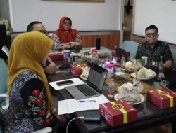 Pemprov Jatim Gelar Deklarasi dan Sosialisasi Pencegahan Judi Online 2025