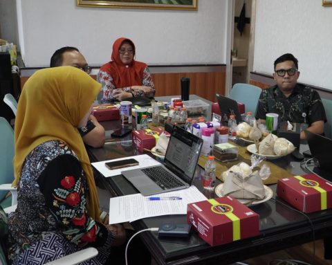 Pemprov Jatim Gelar Deklarasi dan Sosialisasi Pencegahan Judi Online 2025