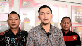 Polres Jember Berhasil Tangkap Buronan Pelaku Kekerasan Seksual Mahasiswi